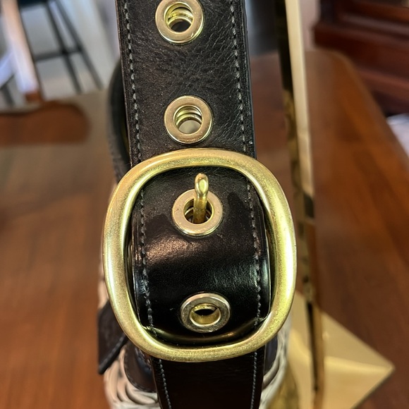 Coach Leatherware Hobo Bag - Picture 5 of 12